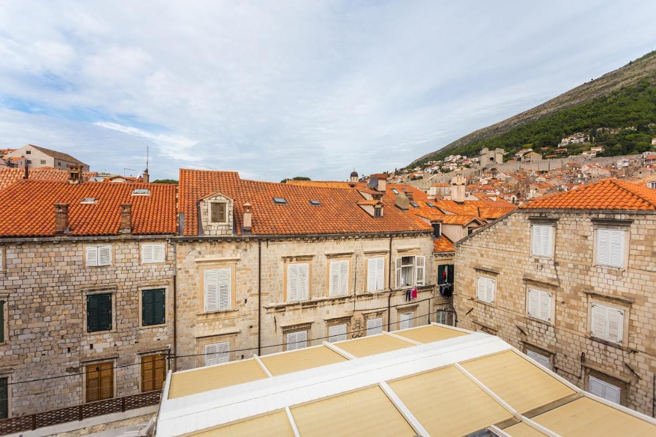 Apartment Misko Dubrovnik Ngoại thất bức ảnh