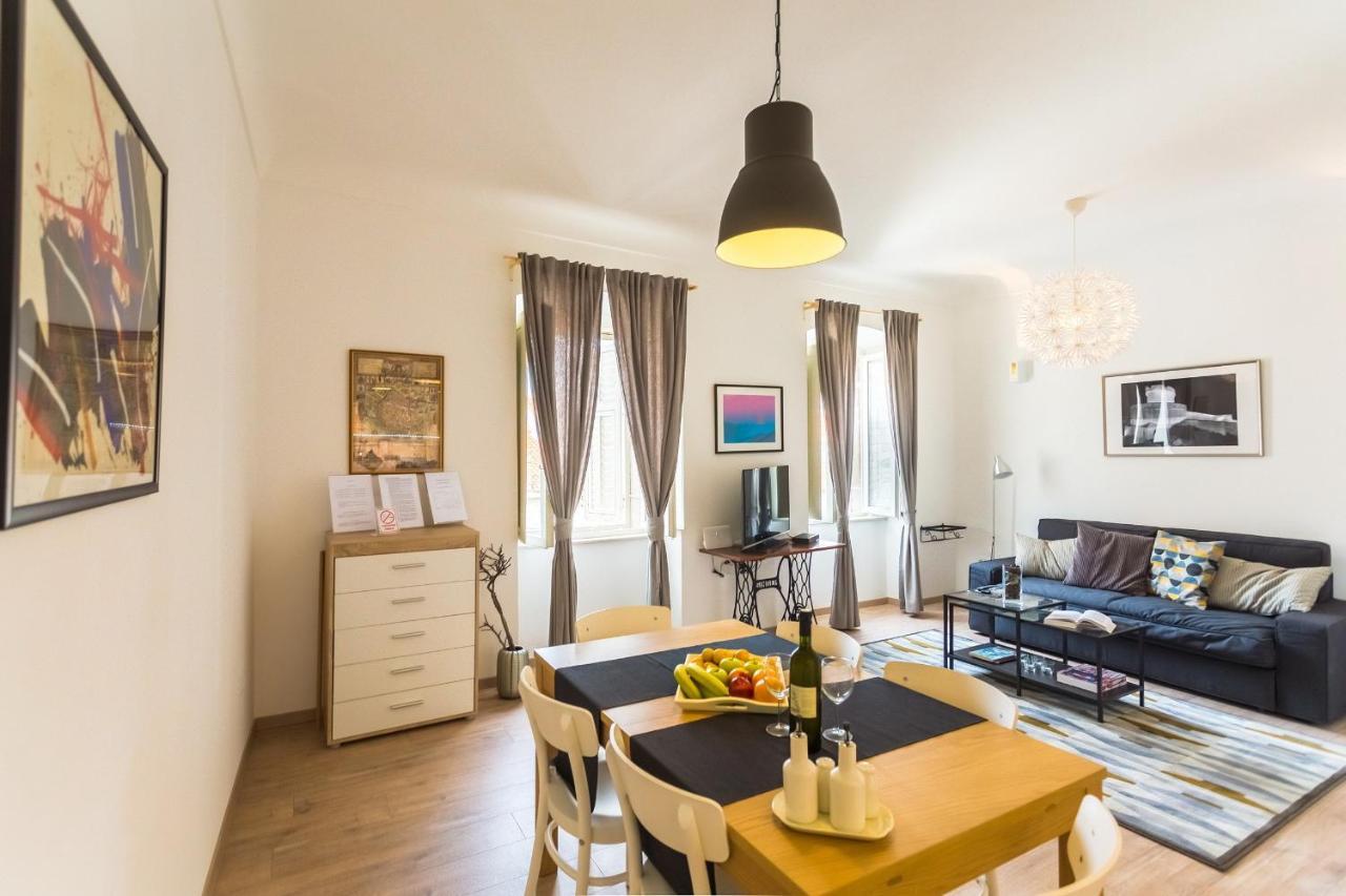 Apartment Misko Dubrovnik Ngoại thất bức ảnh
