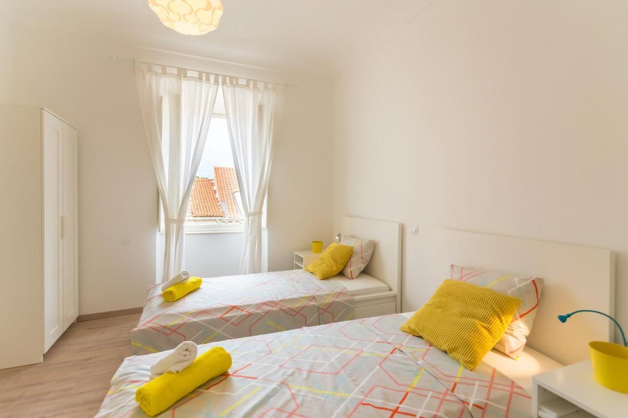 Apartment Misko Dubrovnik Ngoại thất bức ảnh