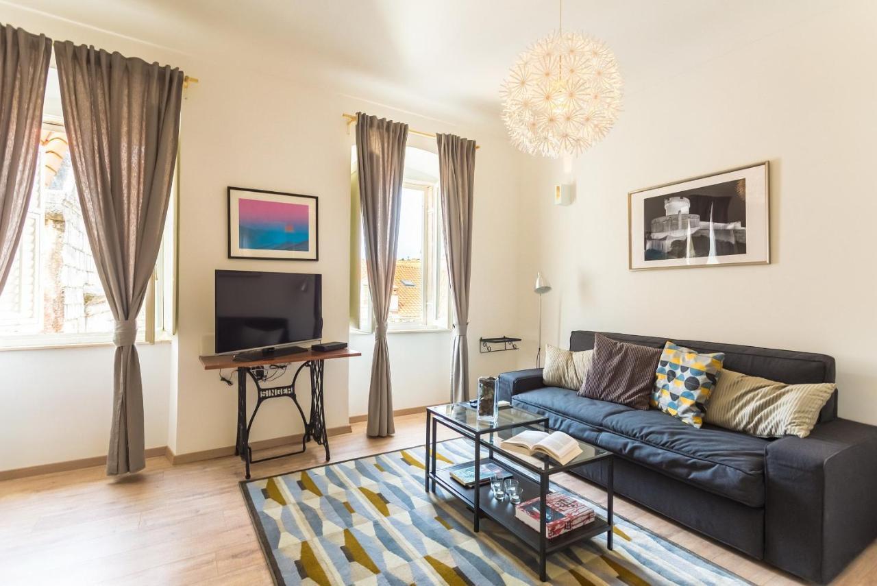 Apartment Misko Dubrovnik Ngoại thất bức ảnh