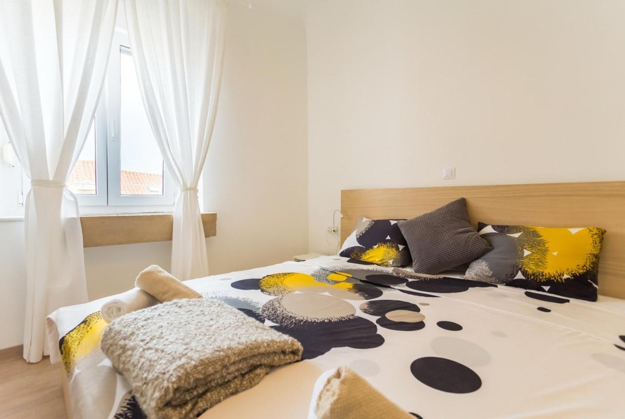 Apartment Misko Dubrovnik Ngoại thất bức ảnh