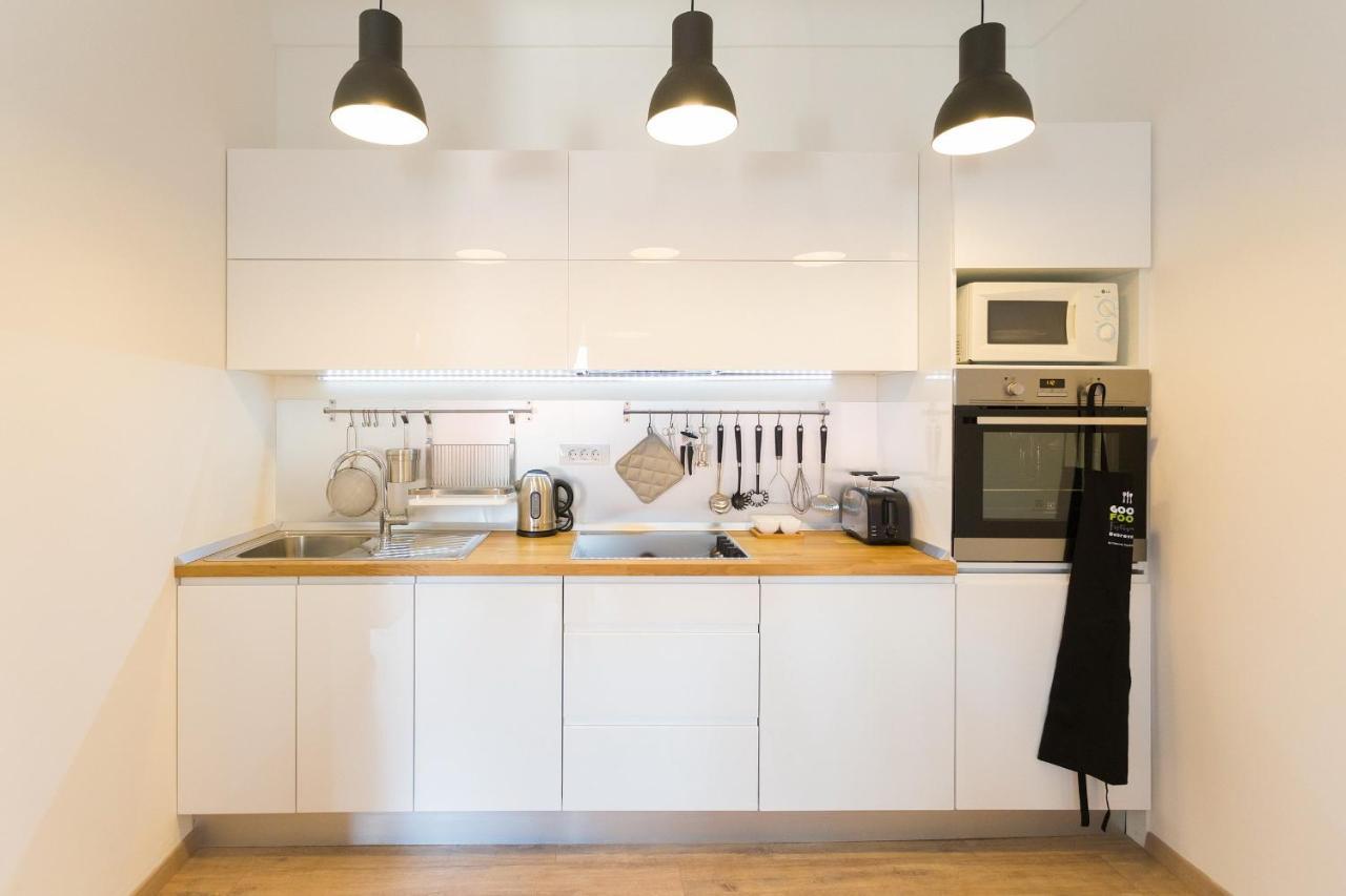 Apartment Misko Dubrovnik Ngoại thất bức ảnh