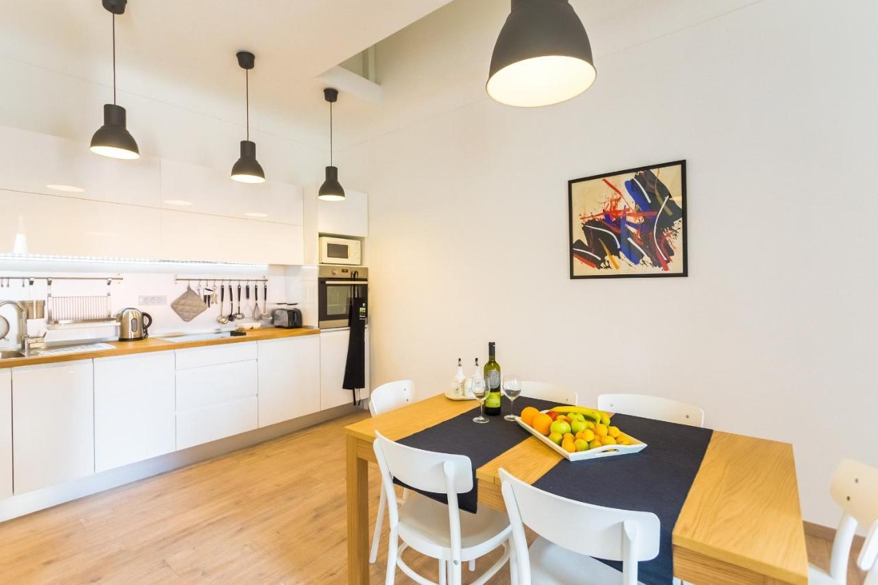 Apartment Misko Dubrovnik Ngoại thất bức ảnh